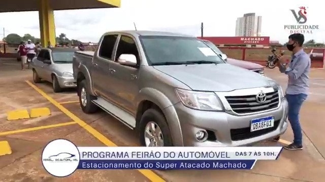 HILUX 2.7 SRV 4X2 CS 16V 2P MANUAL